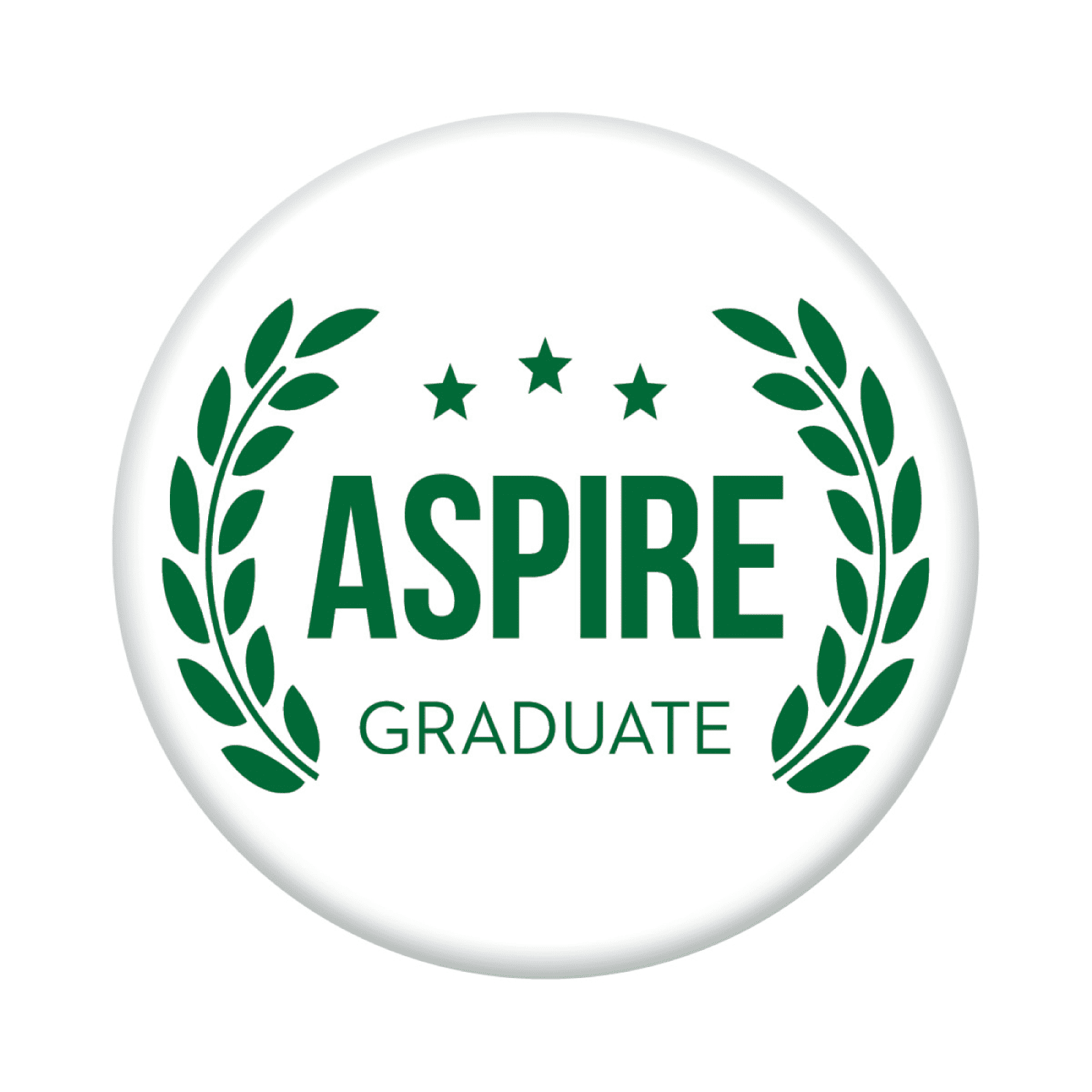 Aspire Graduate